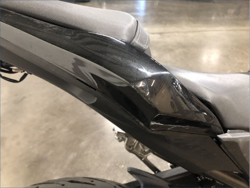 KAWASAKI Z800 E