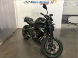 KAWASAKI ER6 N