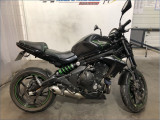KAWASAKI ER6 N