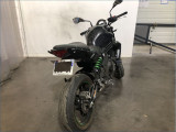 KAWASAKI ER6 N