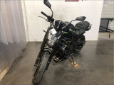KAWASAKI ER6 N