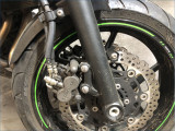 KAWASAKI ER6 N