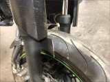 KAWASAKI ER6 N