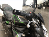 KAWASAKI ER6 N