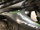 KAWASAKI ER6 N