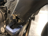 KAWASAKI ER6 N