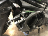 KAWASAKI ER6 N