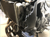 KAWASAKI ER6 N