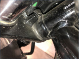 KAWASAKI ER6 N