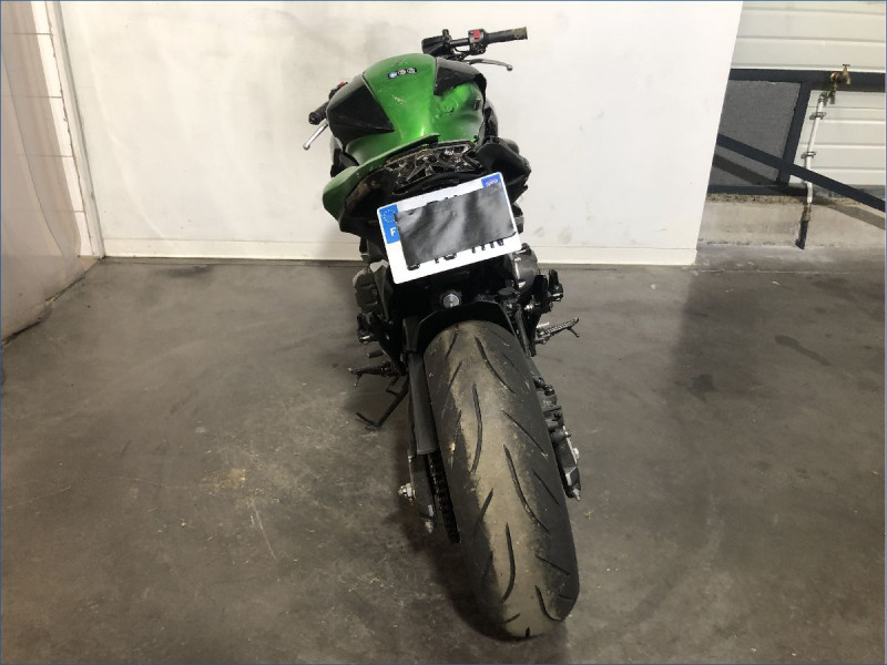 KAWASAKI Z800 
