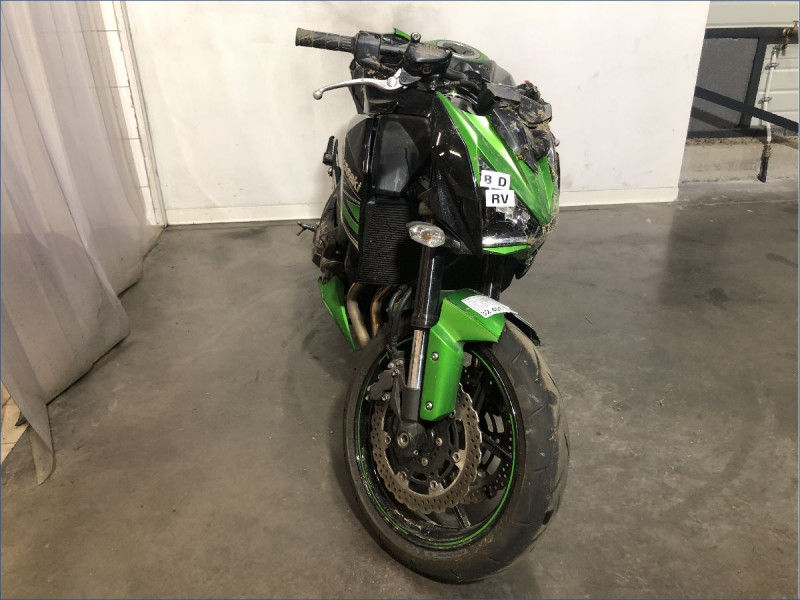 KAWASAKI Z800 