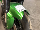 KAWASAKI Z800 