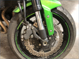 KAWASAKI Z800 