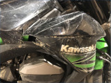 KAWASAKI Z800 