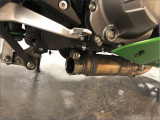 KAWASAKI Z800 
