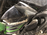 KAWASAKI Z800 
