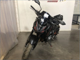 KAWASAKI Z900 