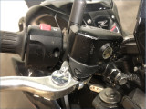 KAWASAKI Z900 