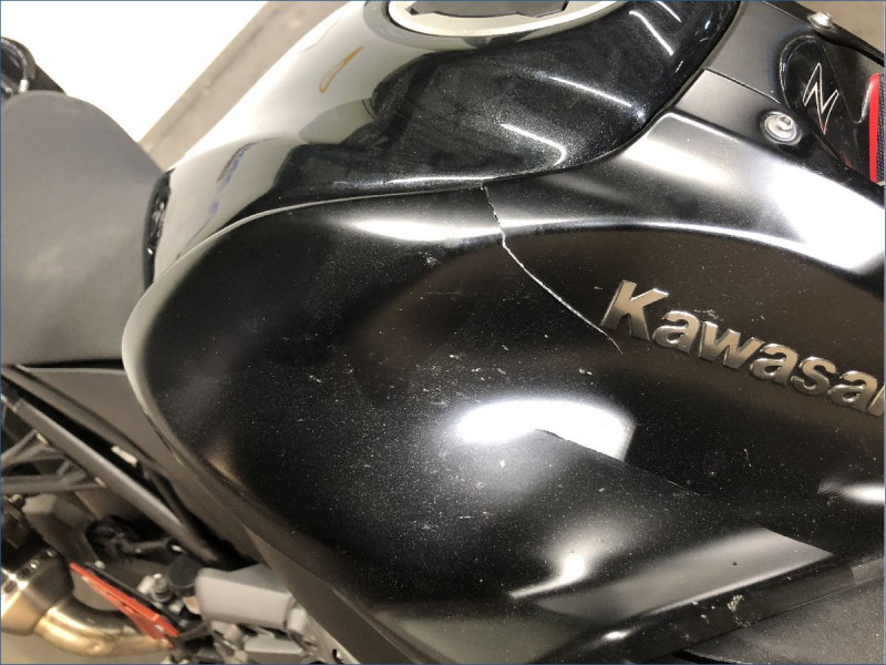 KAWASAKI Z900 