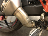 KAWASAKI Z900 
