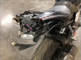 KAWASAKI Z900 