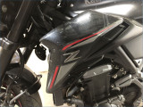 KAWASAKI Z900 