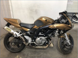 SUZUKI 650 SV S 34CV