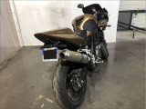SUZUKI 650 SV S 34CV