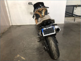 SUZUKI 650 SV S 34CV