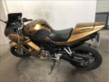 SUZUKI 650 SV S 34CV