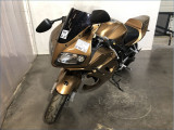 SUZUKI 650 SV S 34CV