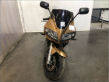 SUZUKI 650 SV S 34CV