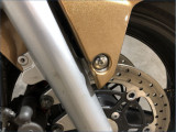 SUZUKI 650 SV S 34CV