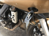SUZUKI 650 SV S 34CV