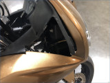 SUZUKI 650 SV S 34CV