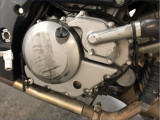 SUZUKI 650 SV S 34CV