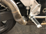 SUZUKI 650 SV S 34CV