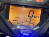 SUZUKI 650 SV S 34CV