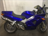 HONDA 800 VFR FI 