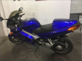 HONDA 800 VFR FI 