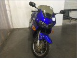 HONDA 800 VFR FI 