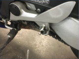 HONDA 800 VFR FI 