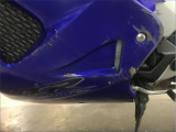 HONDA 800 VFR FI 