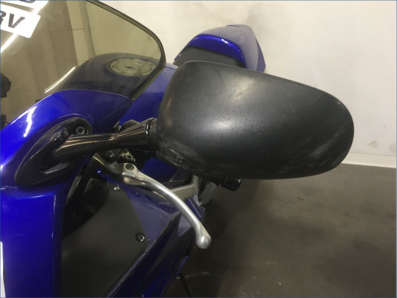 HONDA 800 VFR FI 