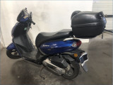 PEUGEOT 50 KISBEE 