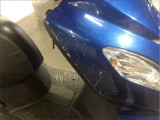 PEUGEOT 50 KISBEE 
