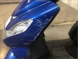 PEUGEOT 50 KISBEE 