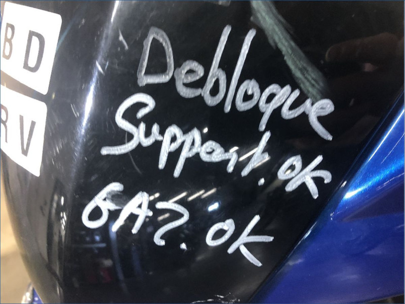 PEUGEOT 50 KISBEE 