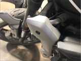 TRIUMPH 660 TRIDENT 