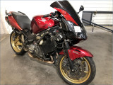 HONDA 800 VFR VTEC 